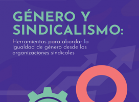 Guía: Género y Sindicalismo