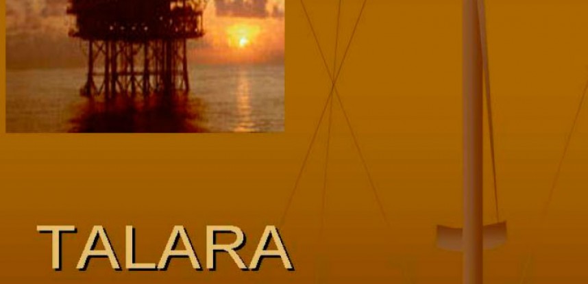 Talara: Desarrollo y Oportunidades – Sector Hidrocarburos.